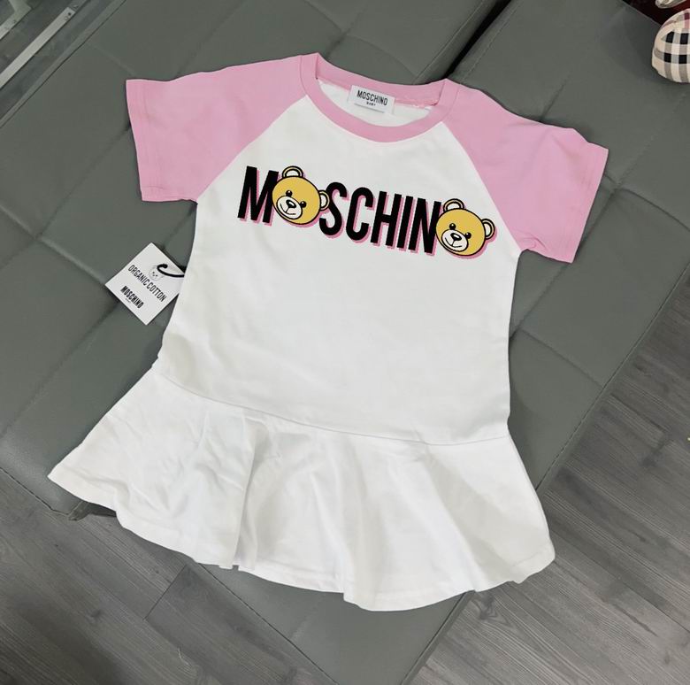 Moschino sz80 90 100 110 120 130 12